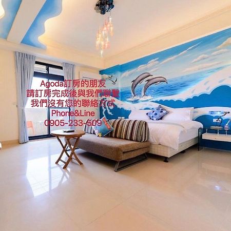 Beautyflower Cottage Джиан Екстериор снимка