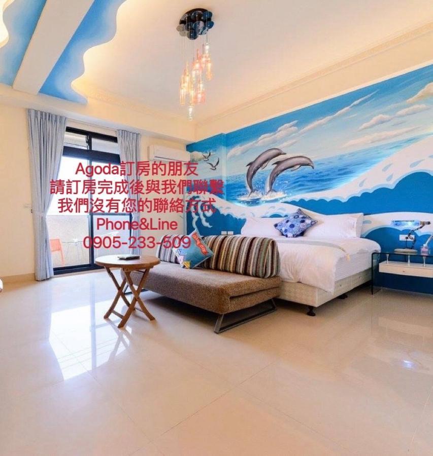 Beautyflower Cottage Джиан Екстериор снимка