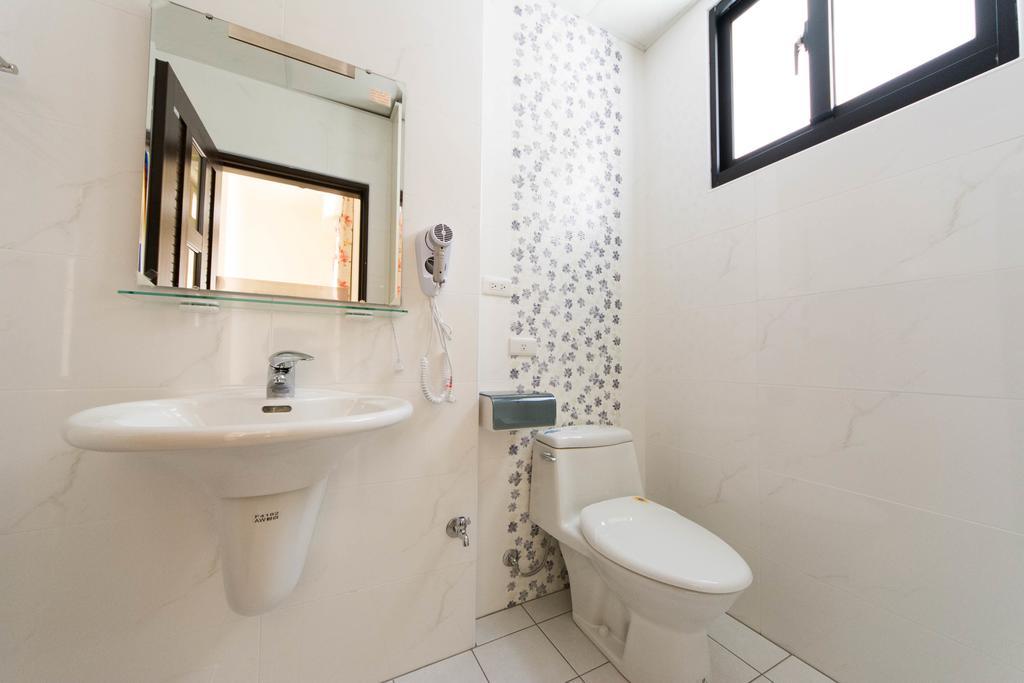 Beautyflower Cottage Джиан Екстериор снимка