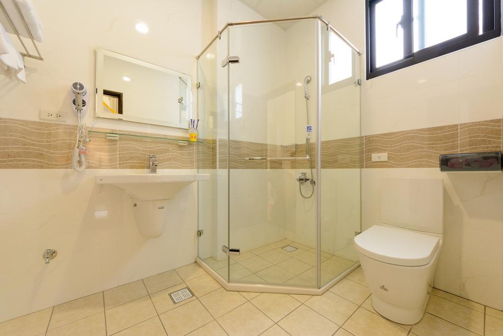 Beautyflower Cottage Джиан Екстериор снимка