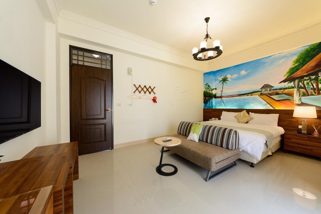 Beautyflower Cottage Джиан Екстериор снимка