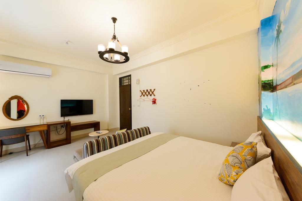 Beautyflower Cottage Джиан Екстериор снимка