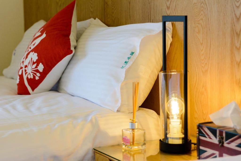 Beautyflower Cottage Джиан Екстериор снимка