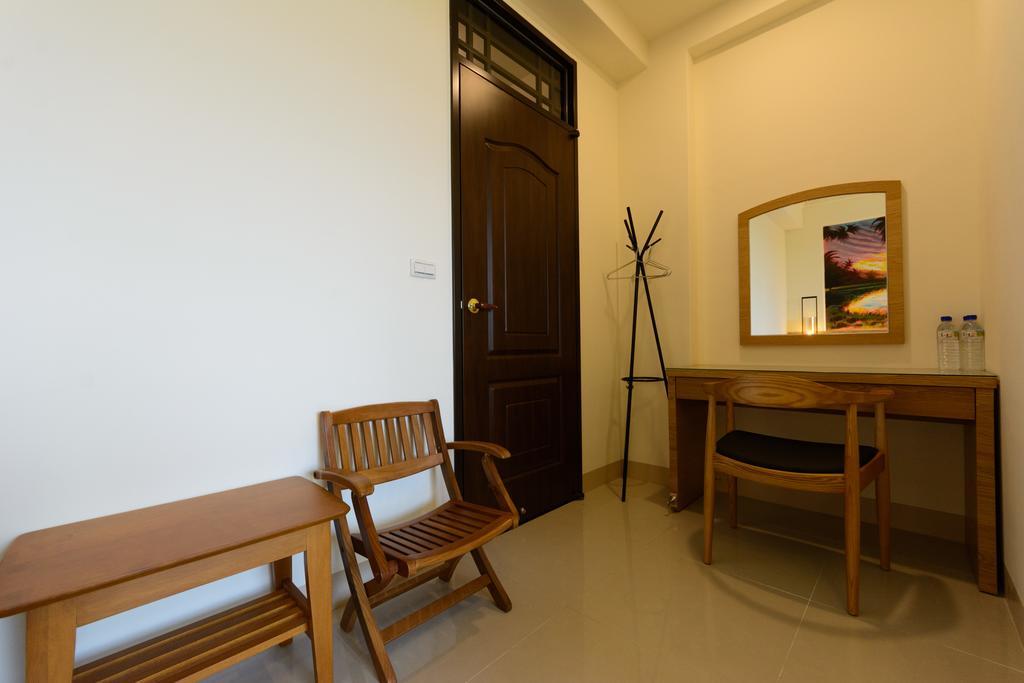 Beautyflower Cottage Джиан Екстериор снимка