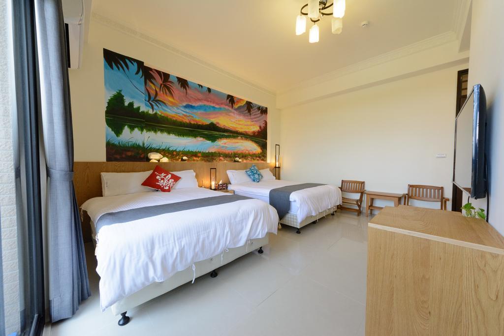 Beautyflower Cottage Джиан Екстериор снимка