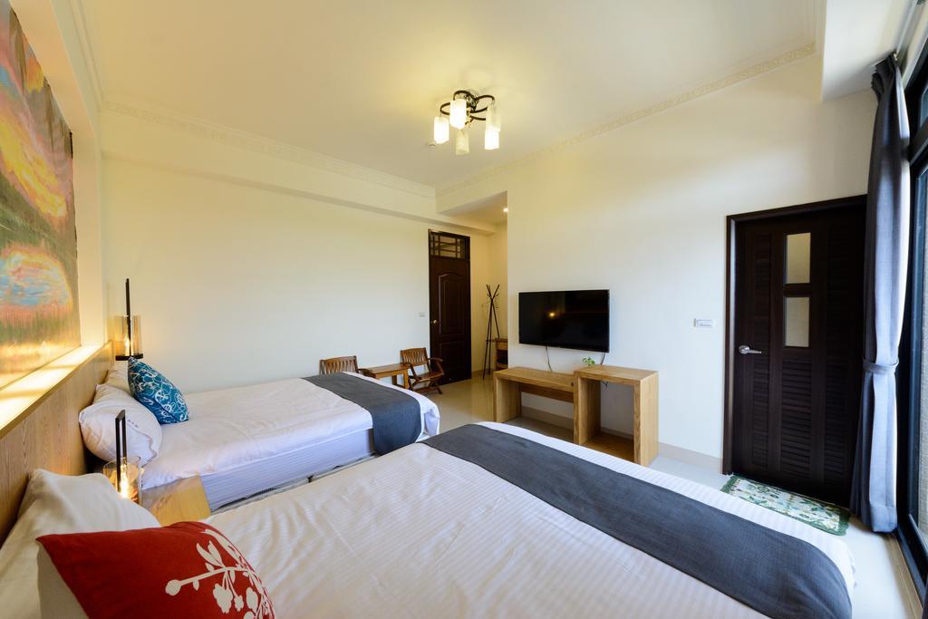 Beautyflower Cottage Джиан Екстериор снимка