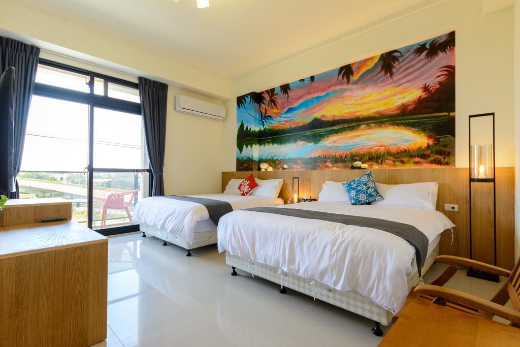 Beautyflower Cottage Джиан Екстериор снимка