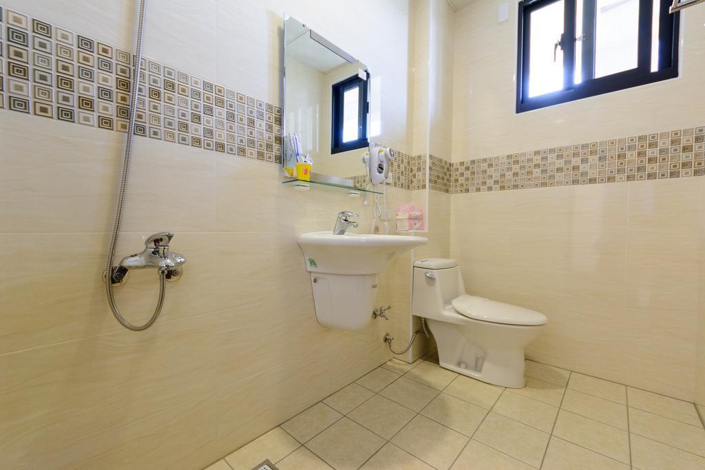 Beautyflower Cottage Джиан Екстериор снимка