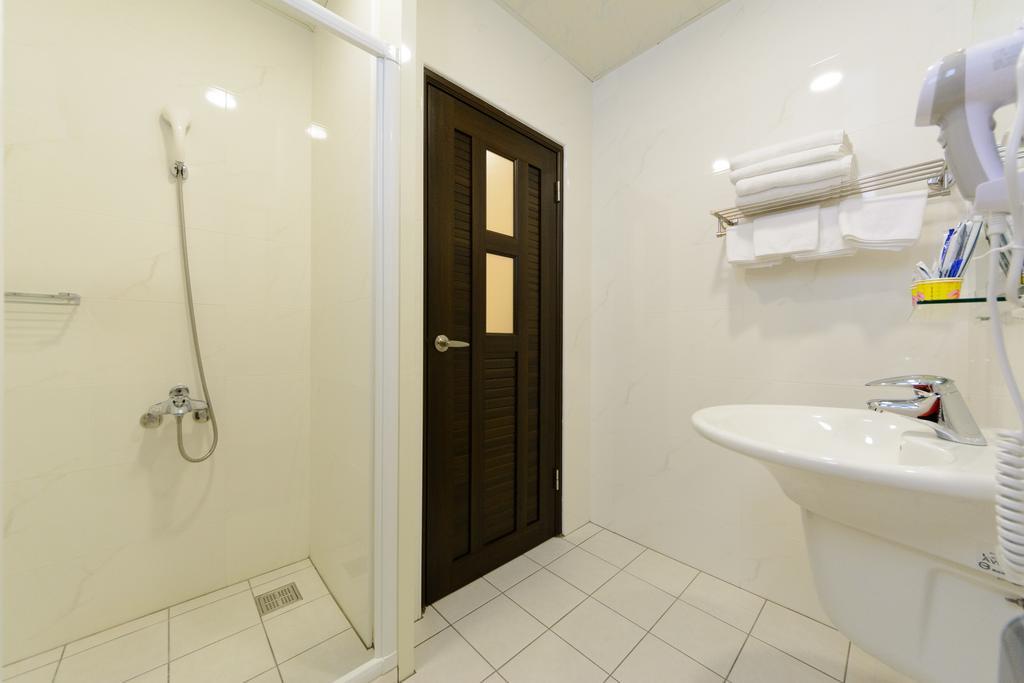 Beautyflower Cottage Джиан Екстериор снимка