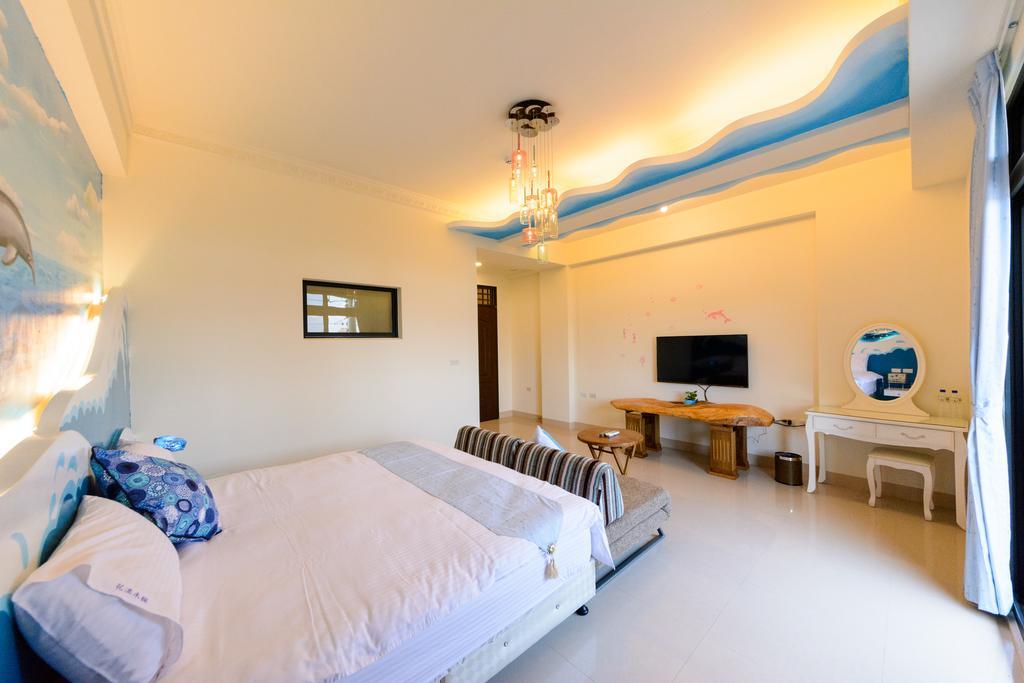 Beautyflower Cottage Джиан Екстериор снимка