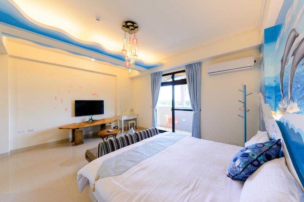 Beautyflower Cottage Джиан Екстериор снимка