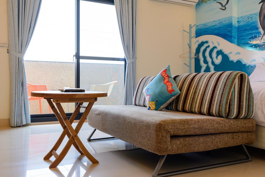 Beautyflower Cottage Джиан Екстериор снимка